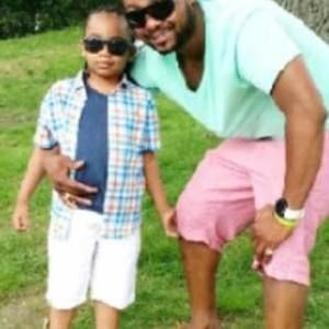 Meet your Posher, Emmanuel